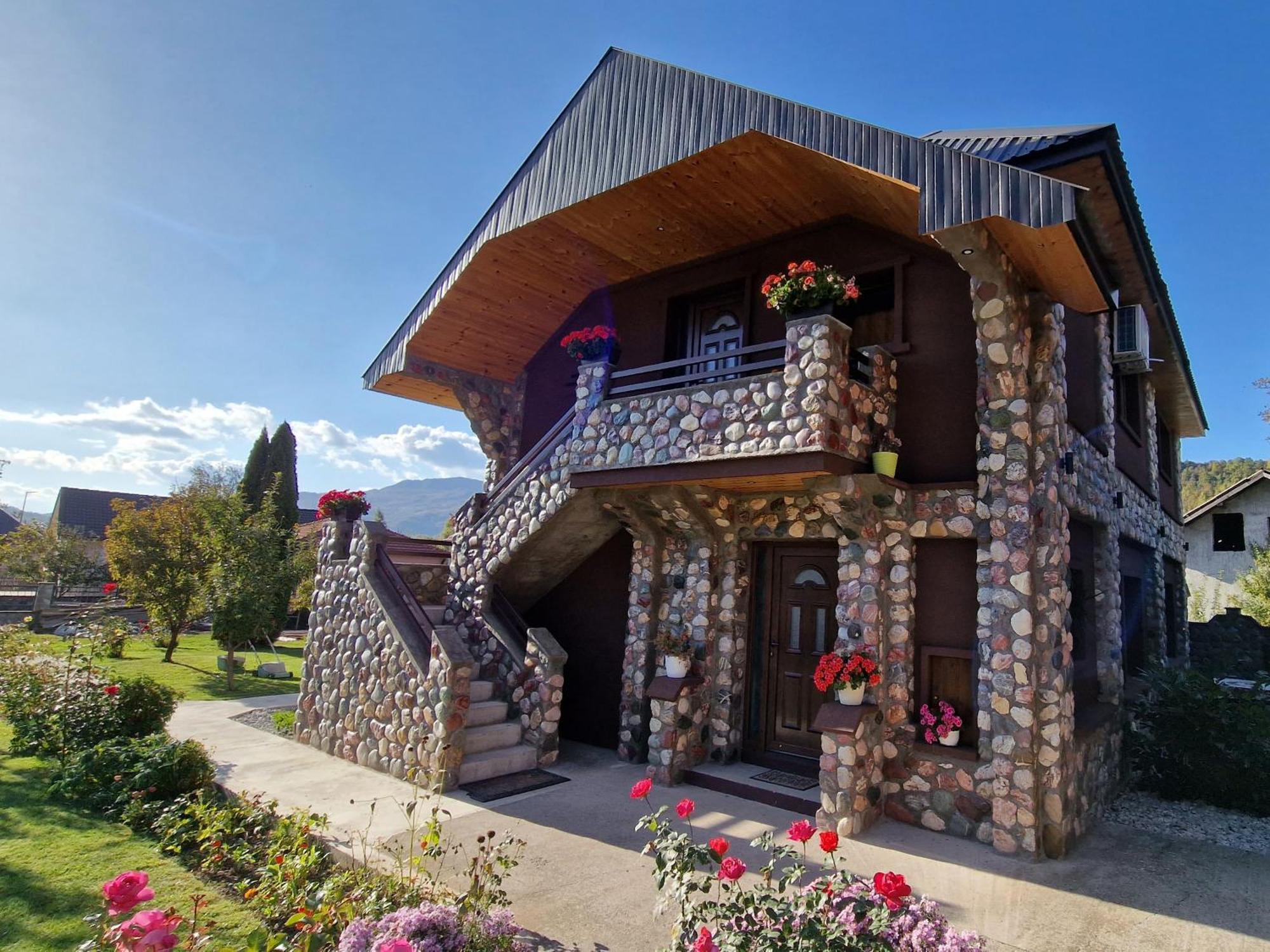 Stone Lodge 3 โคลาชิน ภายนอก รูปภาพ